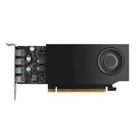 Miniatura 2 de Tarjeta Gráfica DELL RTX A400 4GB GDDR6 Negro