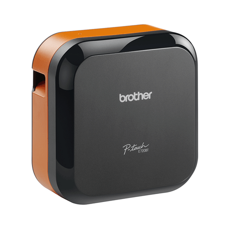 Brother Rotuladora Electronica PTE720BT - Imagen 1 de 7 Brother Rotuladora Electronica PTE720BT - Imagen 1 de 7