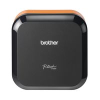 Miniatura 3 de Brother Rotuladora Electronica PTE720BT