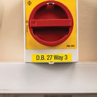 Miniatura 7 de Brother Rotuladora Electronica PTE720BT