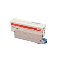 Miniatura 2 de OKI Toner-C532/C542DN/MC573/MC563 -Black-1.5K