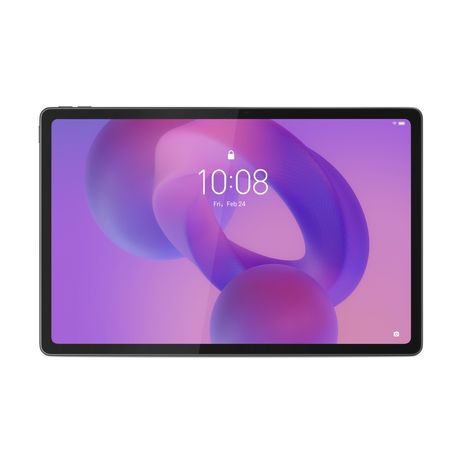 Tablet LENOVO Idea Tab Idea Tab Plus 12.1" 12GB/256GB Gris - Imagen 2 de 9 Tablet LENOVO Idea Tab Idea Tab Plus 12.1" 12GB/256GB Gris - Imagen 2 de 9