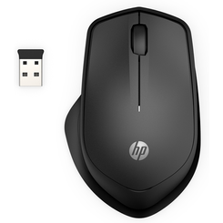 RATON HP 280 SILENCIOSO INALAMBRICO