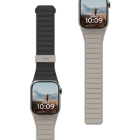 Miniatura 1 de Apple Watch 49/45/44/42 Pathfind BLK