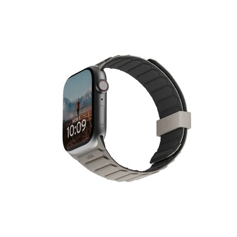 Apple Watch 49/45/44/42 Pathfind BLK - Imagen 6 de 14 Apple Watch 49/45/44/42 Pathfind BLK - Imagen 6 de 14