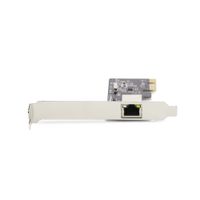 Miniatura 4 de 1-Port Gigabit PCIe Network Card TAA