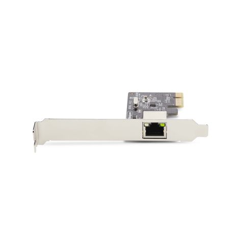 1-Port Gigabit PCIe Network Card TAA - Imagen 4 de 11 1-Port Gigabit PCIe Network Card TAA - Imagen 4 de 11