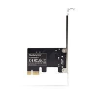 Miniatura 6 de 1-Port Gigabit PCIe Network Card TAA