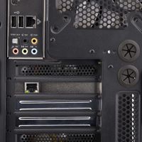 Miniatura 9 de 1-Port Gigabit PCIe Network Card TAA