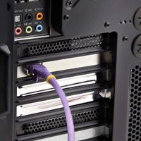 Miniatura 10 de 1-Port Gigabit PCIe Network Card TAA