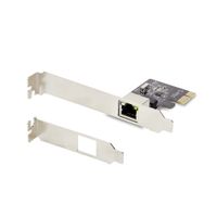 Miniatura 11 de 1-Port Gigabit PCIe Network Card TAA
