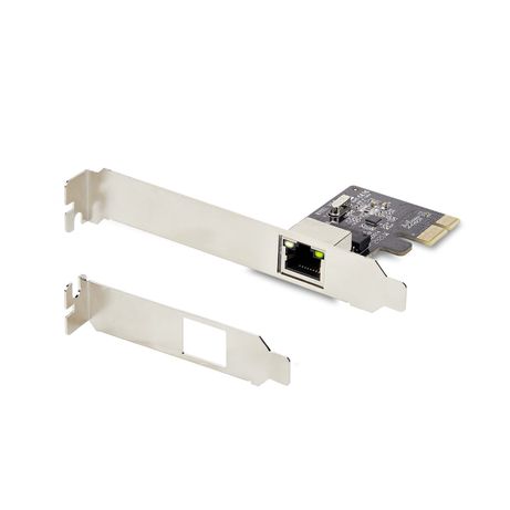 1-Port Gigabit PCIe Network Card TAA - Imagen 11 de 11 1-Port Gigabit PCIe Network Card TAA - Imagen 11 de 11