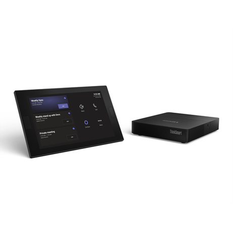 TS/ThinkSmart SP Core Gen 2+CTRL t W11IO - Imagen 1 de 3 TS/ThinkSmart SP Core Gen 2+CTRL t W11IO - Imagen 1 de 3