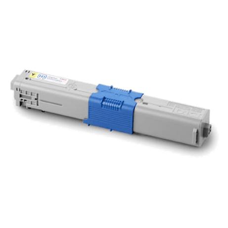 OKI C510/C511/C530/C531/MC561/MC562 Toner Amarillo 5k - Imagen 1 de 2 OKI C510/C511/C530/C531/MC561/MC562 Toner Amarillo 5k - Imagen 1 de 2