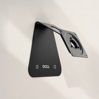 Miniatura 6 de SOPORTE MESA/PARED MARCO ANTIRROBO TABLET NEGRO