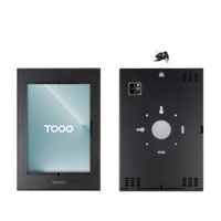 Miniatura 5 de MARCO ANTIRROBO TABLET 11" NEGRO