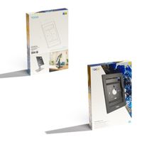 Miniatura 10 de MARCO ANTIRROBO TABLET 11" NEGRO