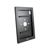 Miniatura 1 de MARCO ANTIRROBO TABLET 14,6" NEGRO