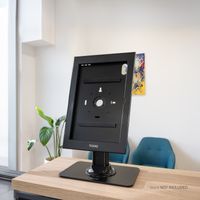 Miniatura 3 de MARCO ANTIRROBO TABLET 14,6" NEGRO