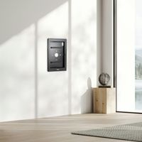 Miniatura 6 de MARCO ANTIRROBO TABLET 14,6" NEGRO