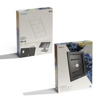Miniatura 8 de MARCO ANTIRROBO TABLET 14,6" NEGRO