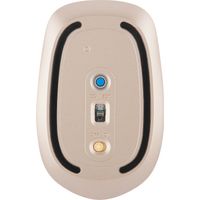 Miniatura 6 de RATON HP 410 SLIM PLATEADO INALAMBRICO
