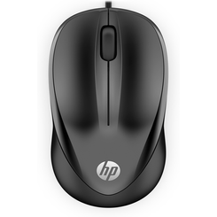 RATON USB 1000 NEGRO
