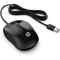 Miniatura 3 de RATON USB 1000 NEGRO