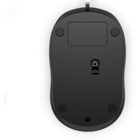 Miniatura 5 de RATON USB 1000 NEGRO