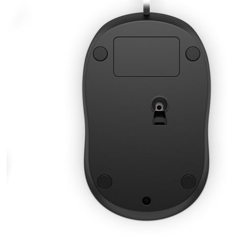 RATON USB 1000 NEGRO - Imagen 5 de 6 RATON USB 1000 NEGRO - Imagen 5 de 6