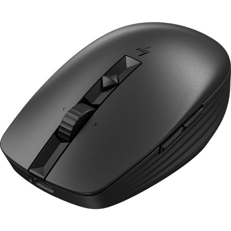 RATON HP 710 SILENCIOSO RECARGABLE INALAMBRICO - Imagen 3 de 22 RATON HP 710 SILENCIOSO RECARGABLE INALAMBRICO - Imagen 3 de 22
