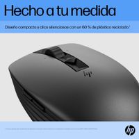 Miniatura 19 de RATON HP 710 SILENCIOSO RECARGABLE INALAMBRICO