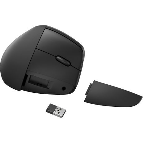 HP 920 ERGO VRTCL WIRELESS MOUSE - Imagen 8 de 14 HP 920 ERGO VRTCL WIRELESS MOUSE - Imagen 8 de 14