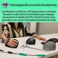 Miniatura 11 de HP 920 ERGO VRTCL WIRELESS MOUSE