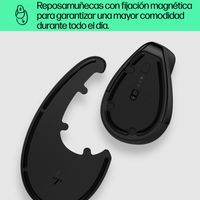 Miniatura 13 de HP 920 ERGO VRTCL WIRELESS MOUSE