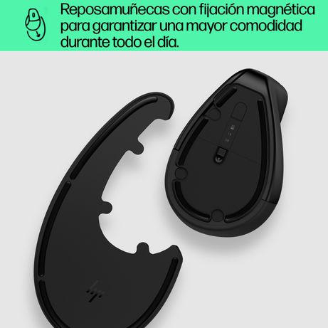 HP 920 ERGO VRTCL WIRELESS MOUSE - Imagen 13 de 14 HP 920 ERGO VRTCL WIRELESS MOUSE - Imagen 13 de 14