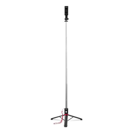 Hama Fancy Stand 110 II palo para autofotos Smartphone Negro - Imagen 2 de 14 Hama Fancy Stand 110 II palo para autofotos Smartphone Negro - Imagen 2 de 14
