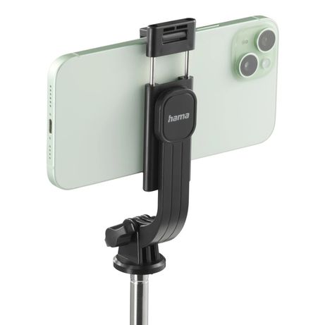 Hama Fancy Stand 110 II palo para autofotos Smartphone Negro - Imagen 5 de 14 Hama Fancy Stand 110 II palo para autofotos Smartphone Negro - Imagen 5 de 14