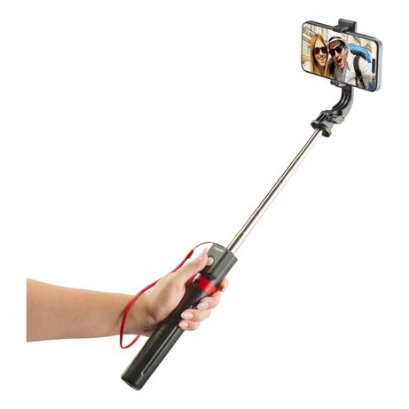 Hama Fancy Stand 110 II palo para autofotos Smartphone Negro - Imagen 14 de 14 Hama Fancy Stand 110 II palo para autofotos Smartphone Negro - Imagen 14 de 14