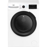 Miniatura 2 de LAVADORA SECADORA BEKO BM5DFT49437WB 9/6 KG 1400 RPM A BLANCO