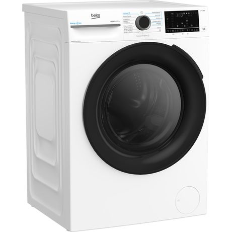 LAVADORA SECADORA BEKO BM5DFT49437WB 9/6 KG 1400 RPM A BLANCO - Imagen 3 de 9 LAVADORA SECADORA BEKO BM5DFT49437WB 9/6 KG 1400 RPM A BLANCO - Imagen 3 de 9