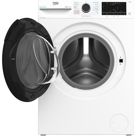 LAVADORA SECADORA BEKO BM5DFT49437WB 9/6 KG 1400 RPM A BLANCO - Imagen 4 de 9 LAVADORA SECADORA BEKO BM5DFT49437WB 9/6 KG 1400 RPM A BLANCO - Imagen 4 de 9