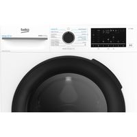 Miniatura 5 de LAVADORA SECADORA BEKO BM5DFT49437WB 9/6 KG 1400 RPM A BLANCO