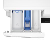 Miniatura 6 de LAVADORA SECADORA BEKO BM5DFT49437WB 9/6 KG 1400 RPM A BLANCO