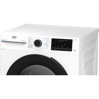 Miniatura 9 de LAVADORA SECADORA BEKO BM5DFT49437WB 9/6 KG 1400 RPM A BLANCO