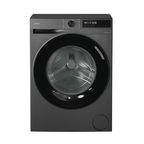 LAVADORA CARGA FRONTAL CANDY BR 49SBL8G-S 9 KG 1400 RPM A LOOK INOX - Imagen 1 de 14 LAVADORA CARGA FRONTAL CANDY BR 49SBL8G-S 9 KG 1400 RPM A LOOK INOX - Imagen 1 de 14