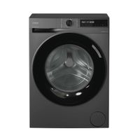 Miniatura 2 de LAVADORA CARGA FRONTAL CANDY BR 49SBL8G-S 9 KG 1400 RPM A LOOK INOX