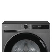 Miniatura 4 de LAVADORA CARGA FRONTAL CANDY BR 49SBL8G-S 9 KG 1400 RPM A LOOK INOX