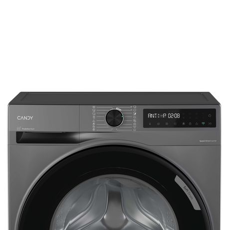 LAVADORA CARGA FRONTAL CANDY BR 49SBL8G-S 9 KG 1400 RPM A LOOK INOX - Imagen 4 de 14 LAVADORA CARGA FRONTAL CANDY BR 49SBL8G-S 9 KG 1400 RPM A LOOK INOX - Imagen 4 de 14