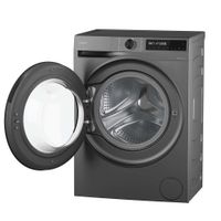 Miniatura 6 de LAVADORA CARGA FRONTAL CANDY BR 49SBL8G-S 9 KG 1400 RPM A LOOK INOX